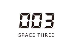 003ロゴ画像